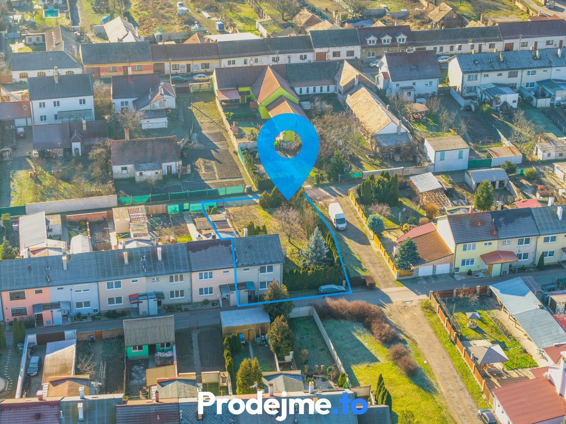 Prodej domu 108 m² - foto 12