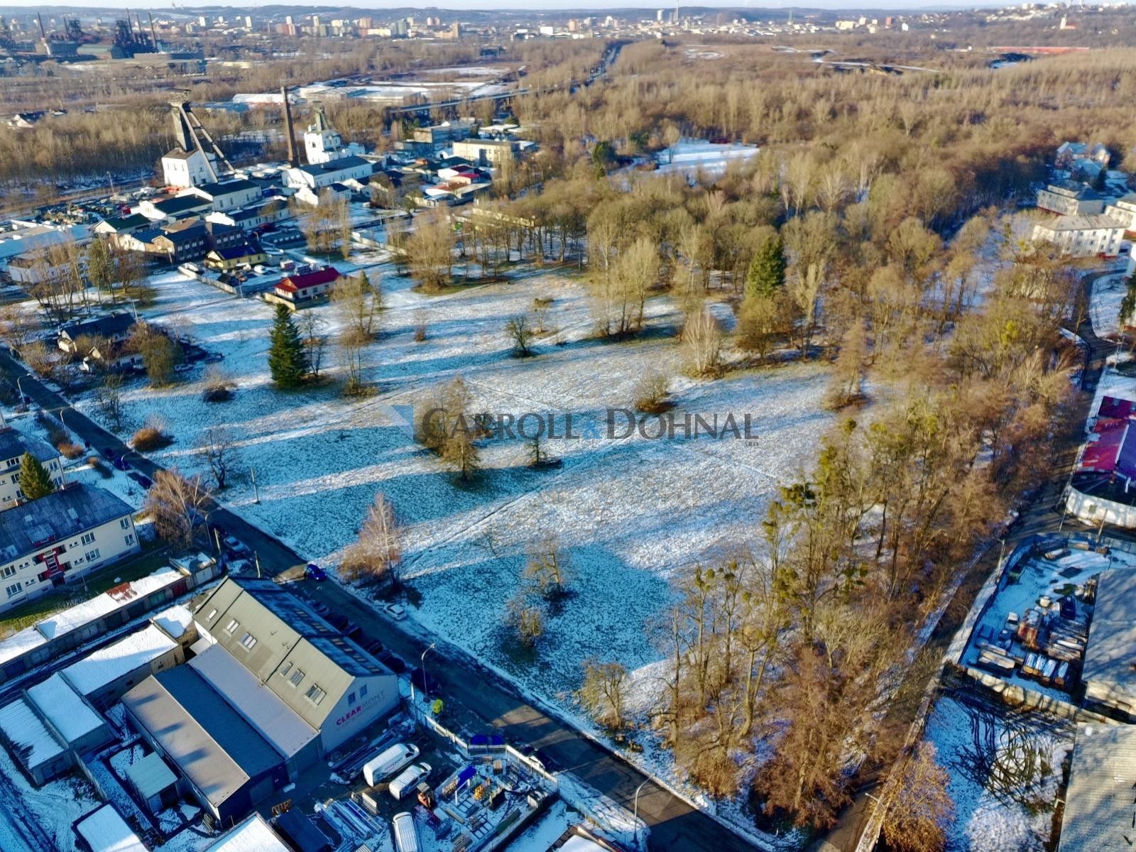 Prodej pozemku 40482 m² - foto 1