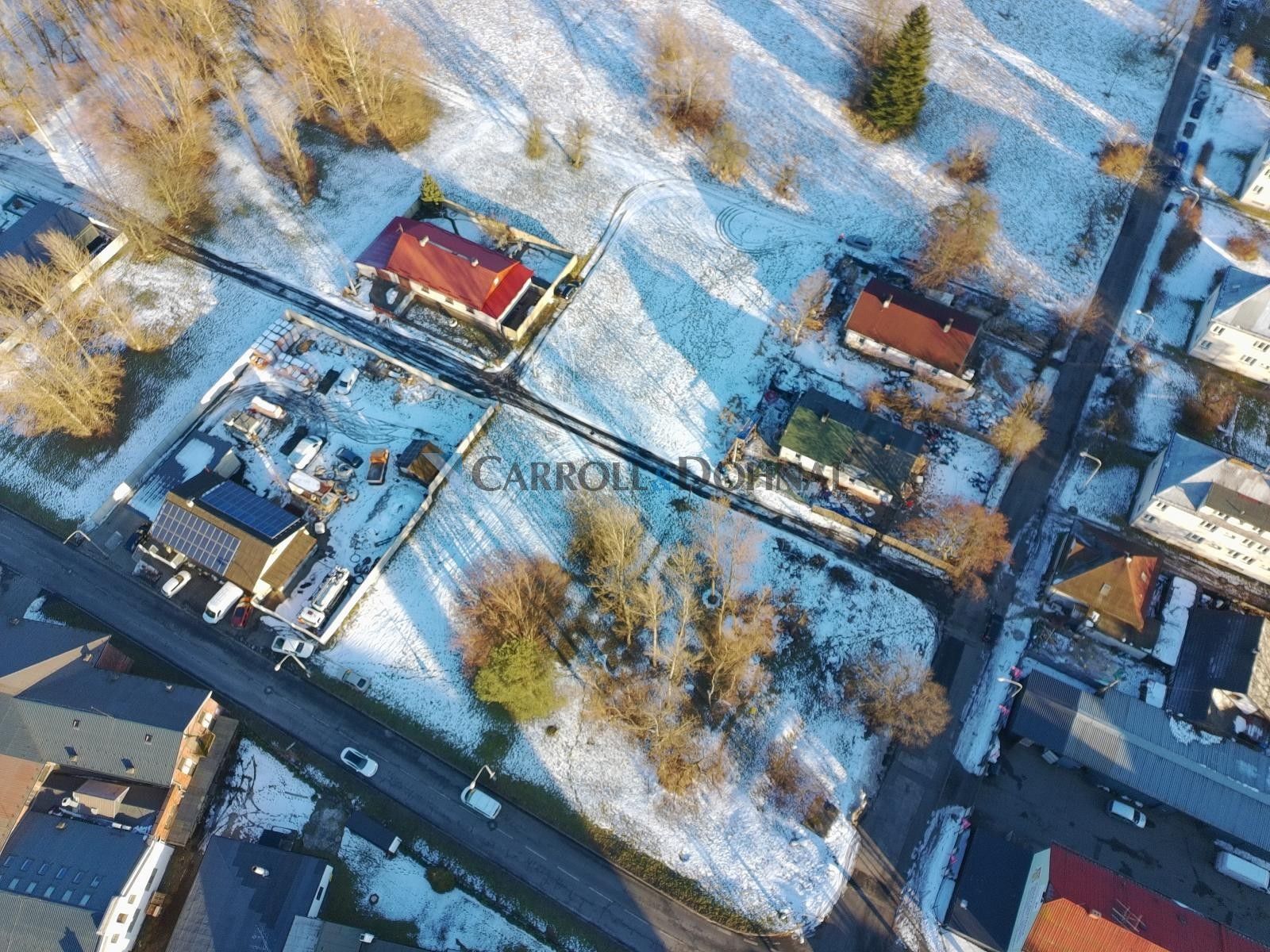Prodej pozemku 40482 m² - foto 5
