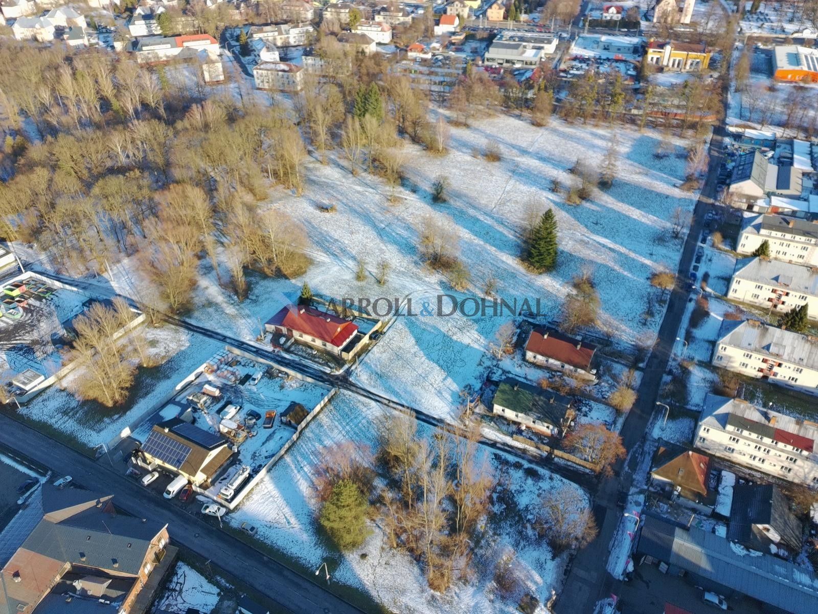 Prodej pozemku 40482 m² - foto 4