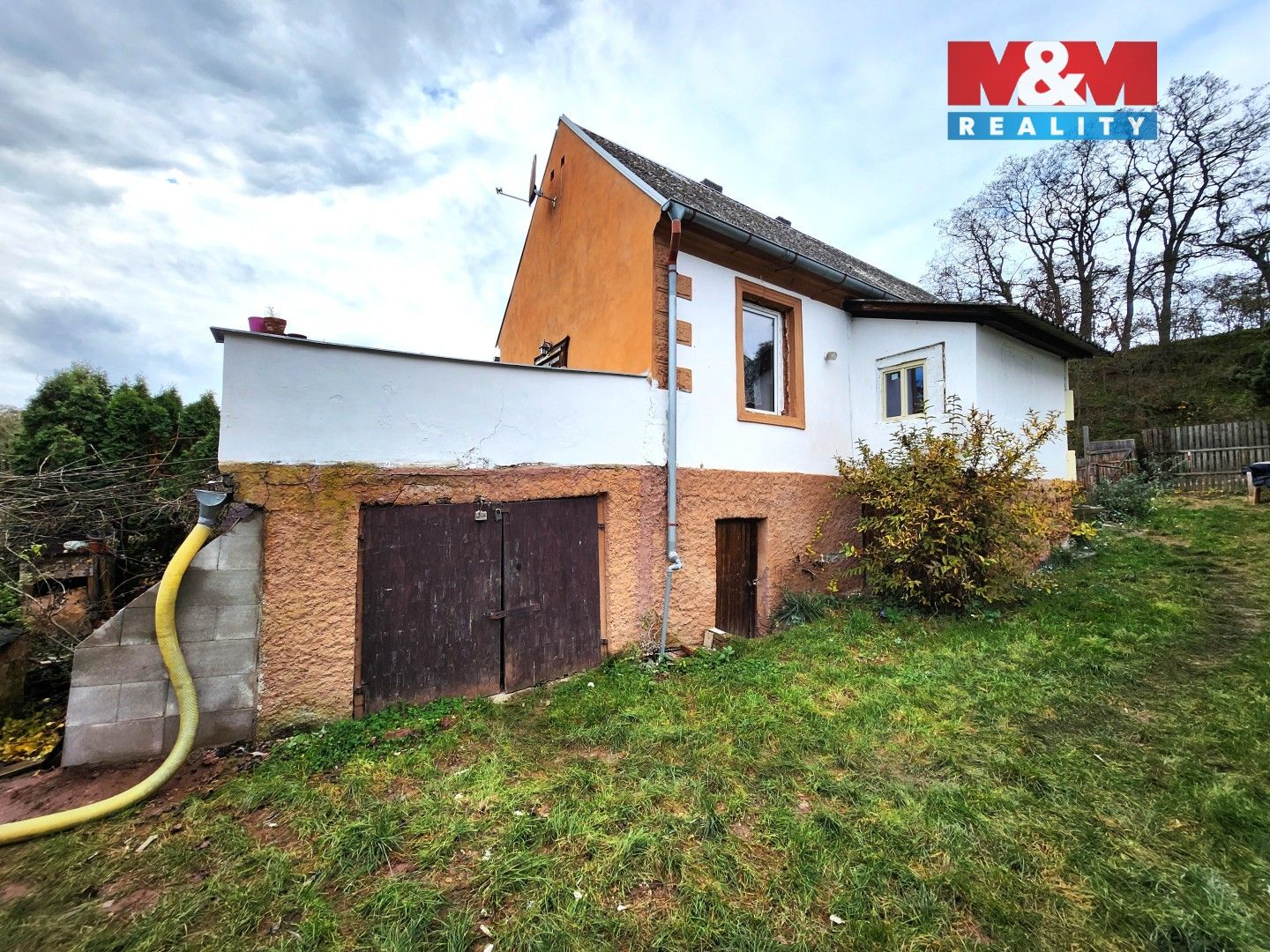 Prodej domu 90 m² - foto 4