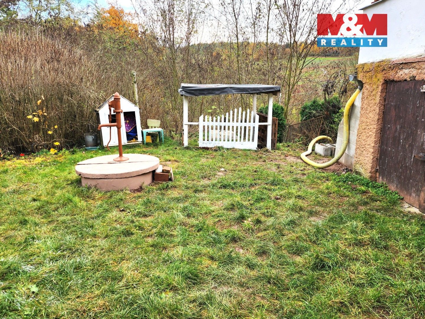 Prodej domu 90 m² - foto 5