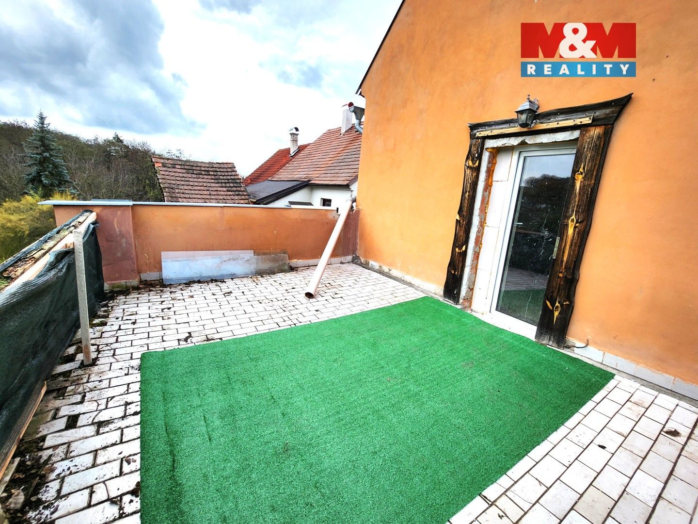 Prodej domu 90 m² - foto 13