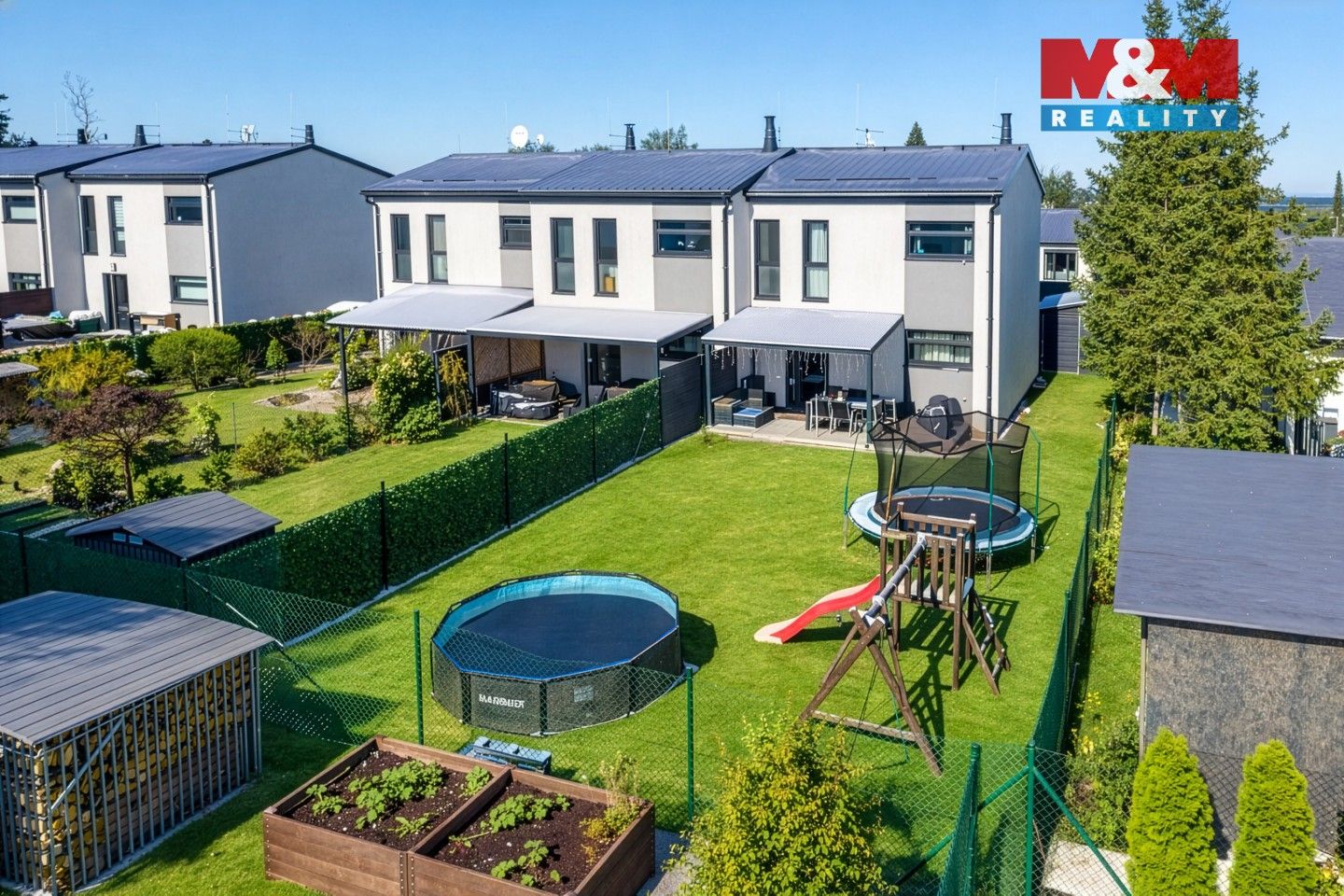 Prodej domu 93 m² - foto 5