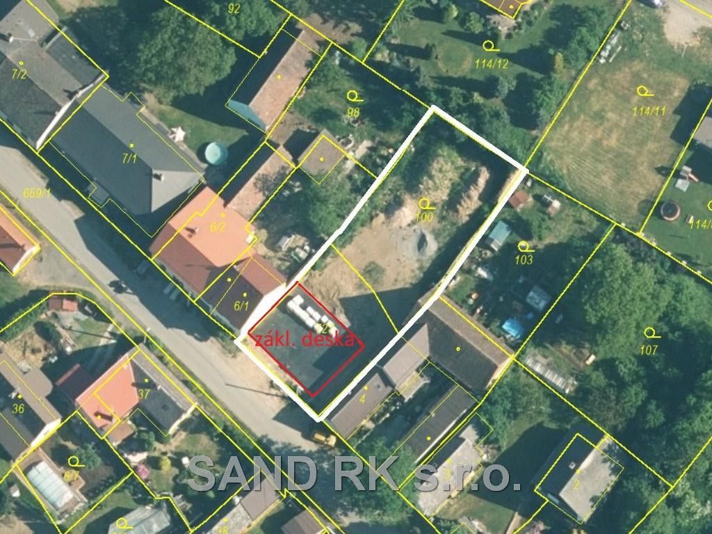 Prodej bytu 3+kk 57 m² - foto 4