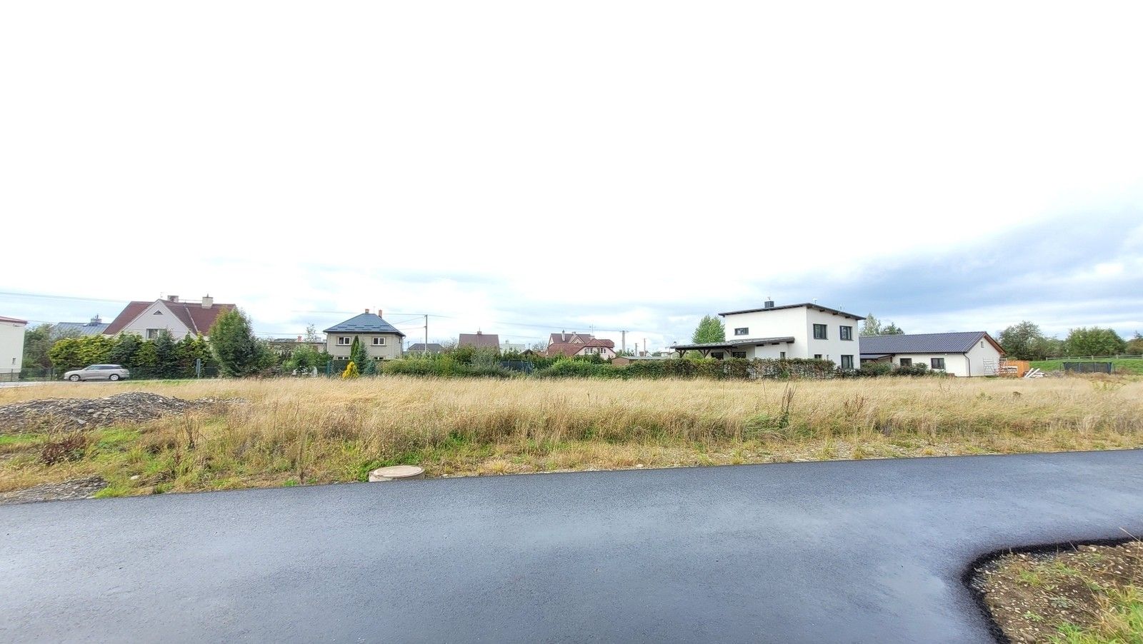 Prodej pozemku 850 m² - foto 8