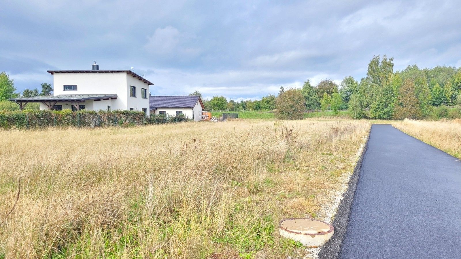 Prodej pozemku 850 m² - foto 5