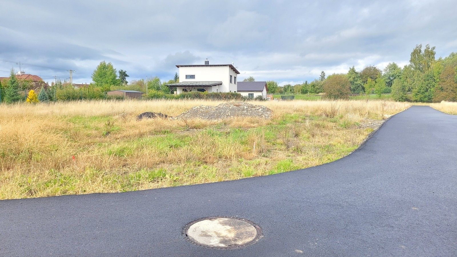 Prodej pozemku 850 m² - foto 15