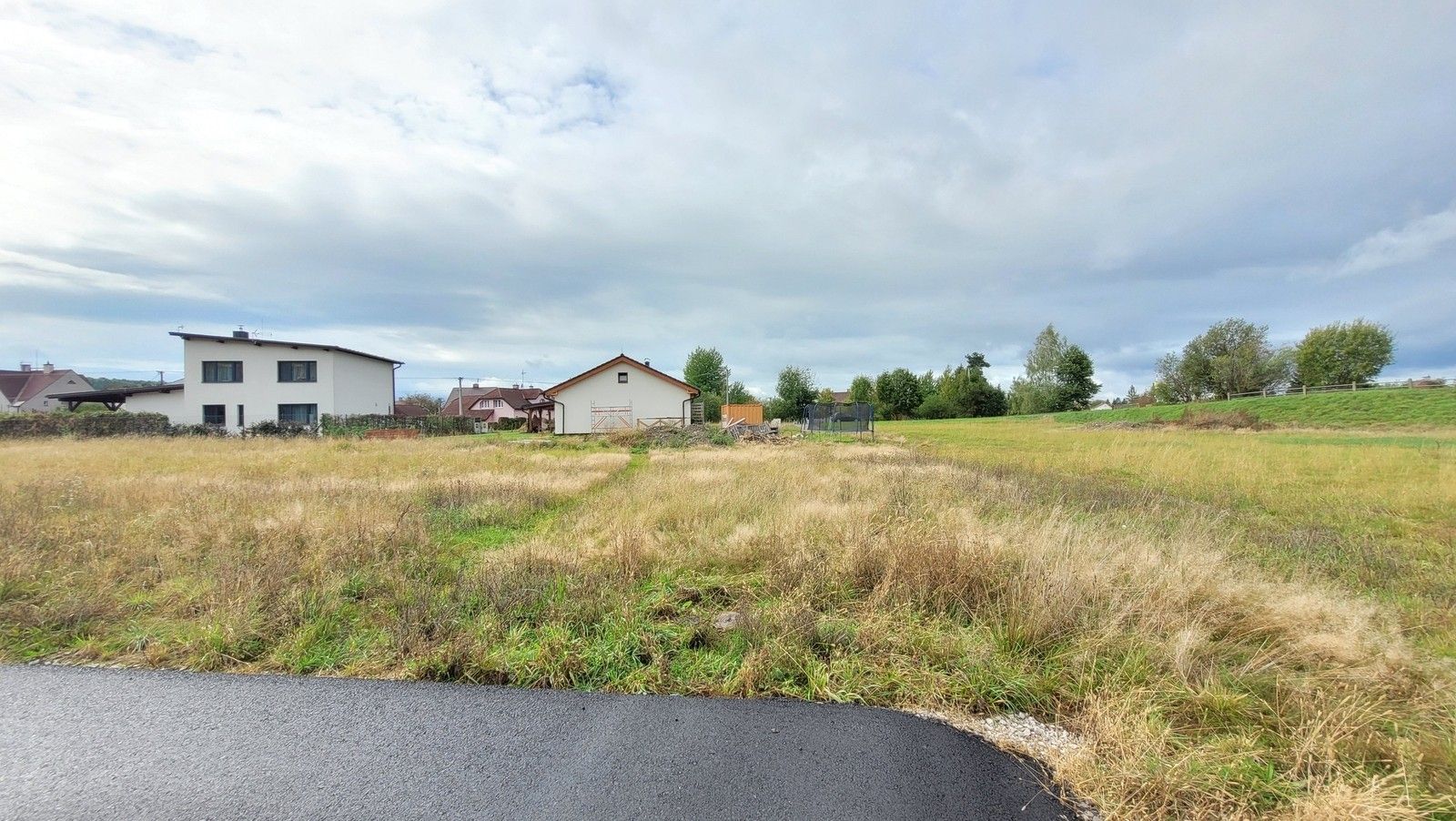 Prodej pozemku 850 m² - foto 11