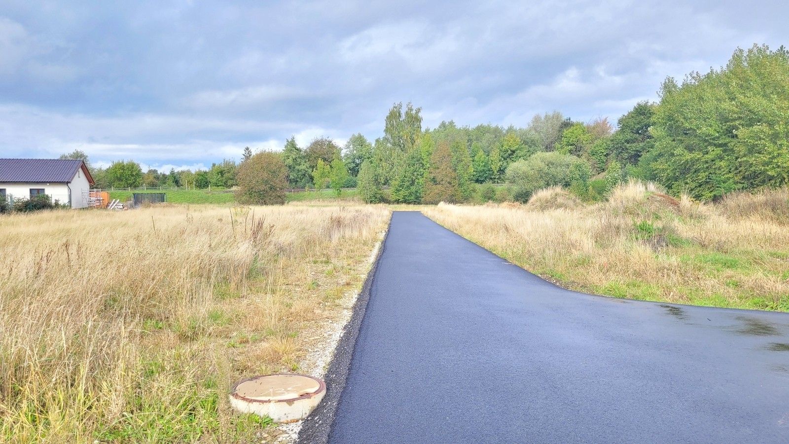 Prodej pozemku 850 m² - foto 14