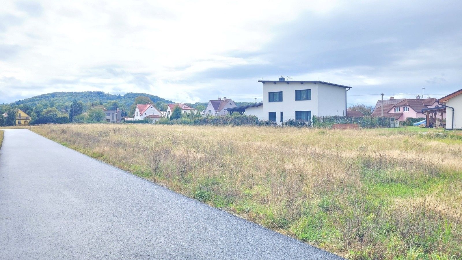 Prodej pozemku 850 m² - foto 12