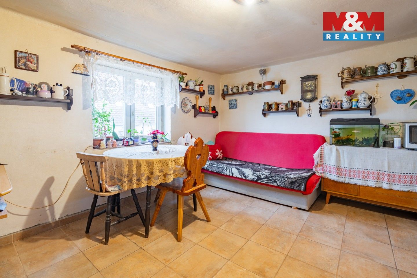 Prodej domu 45 m² - foto 3