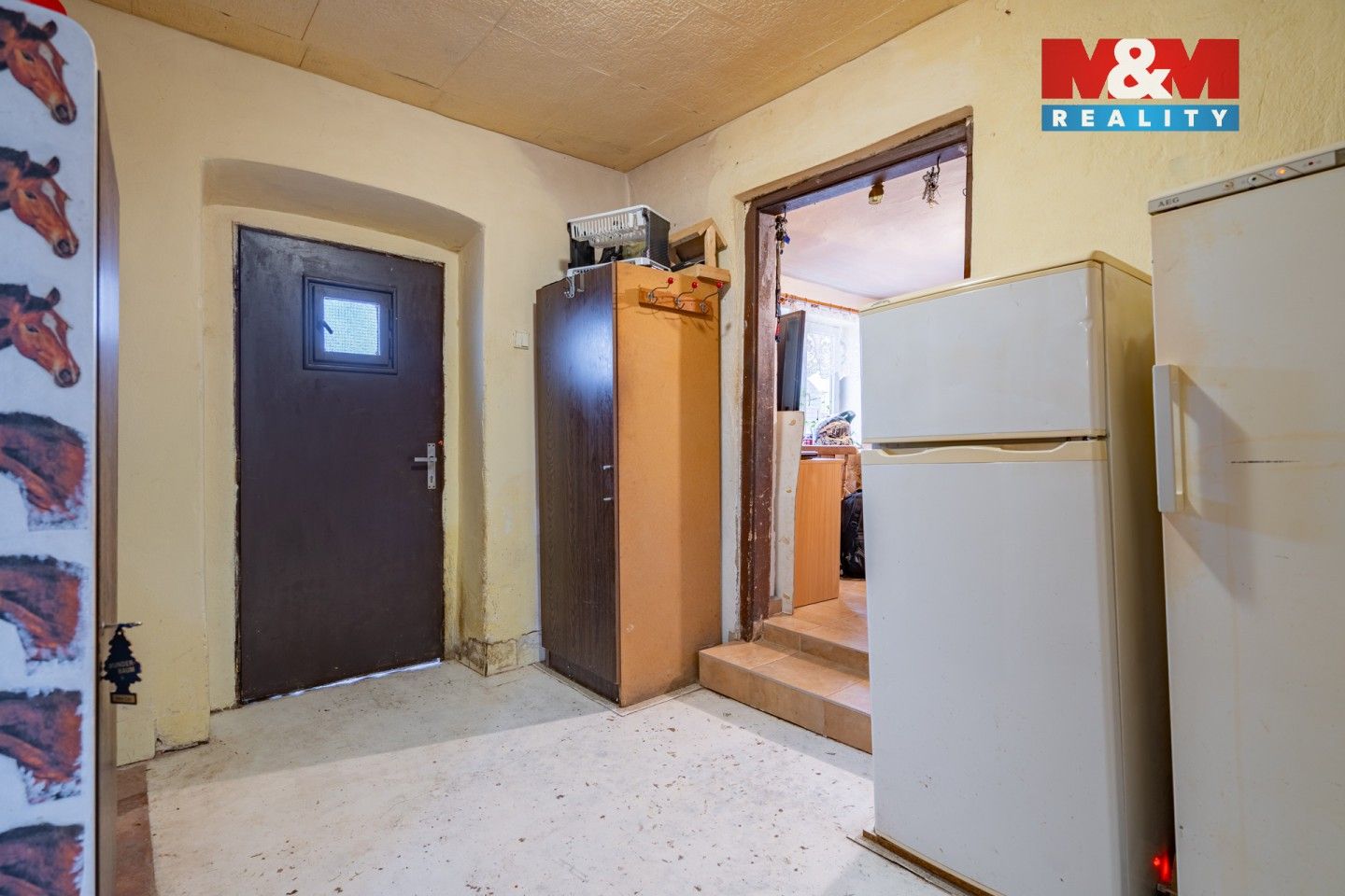 Prodej domu 45 m² - foto 5