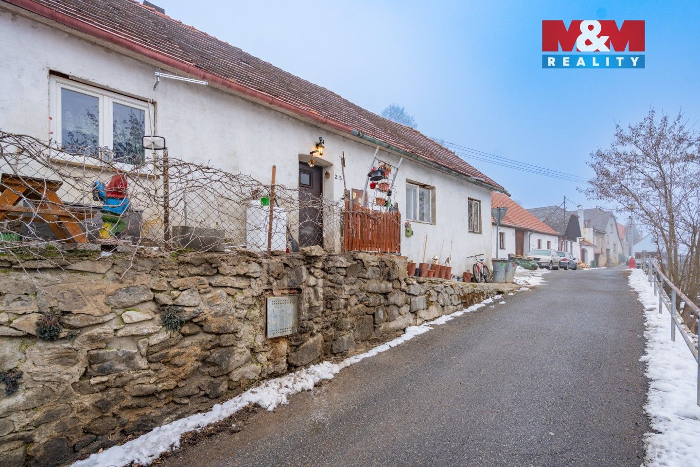 Prodej domu 45 m² - foto 4