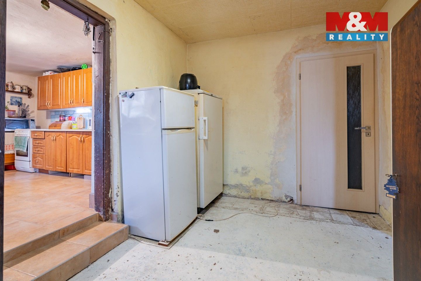 Prodej domu 45 m² - foto 6
