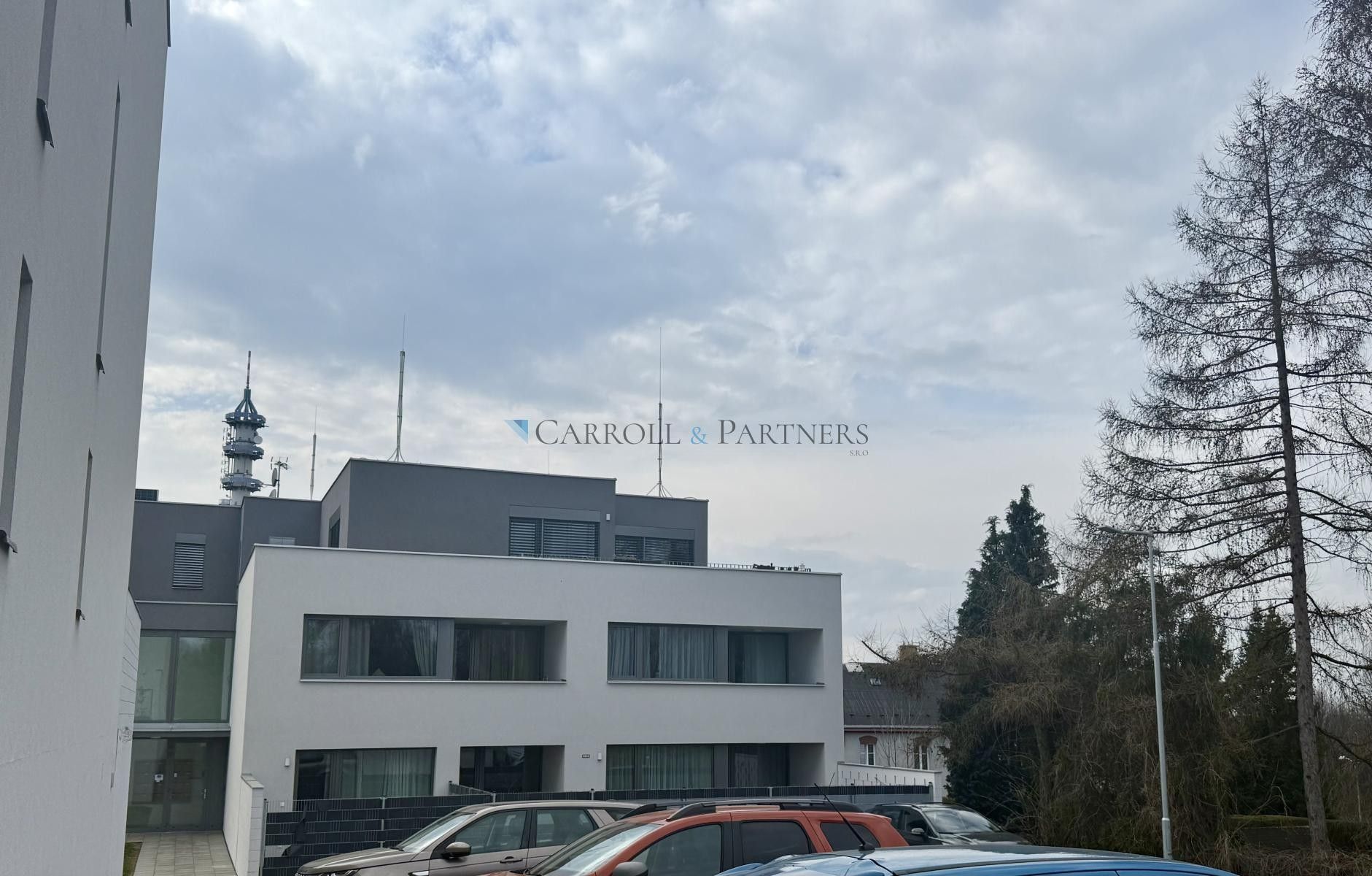 Prodej bytu 2+kk 53 m² - foto 1