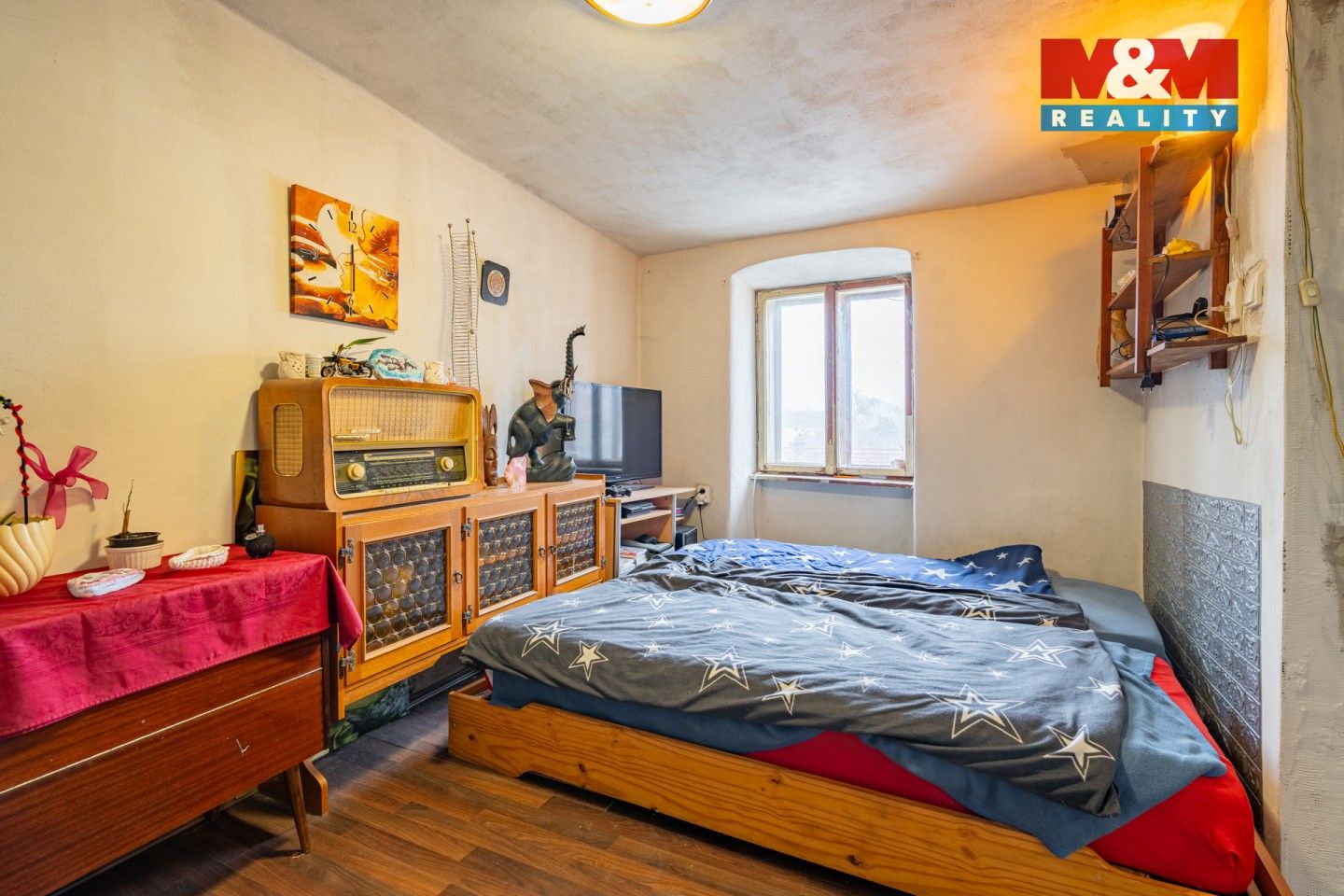 Prodej domu 45 m² - foto 9