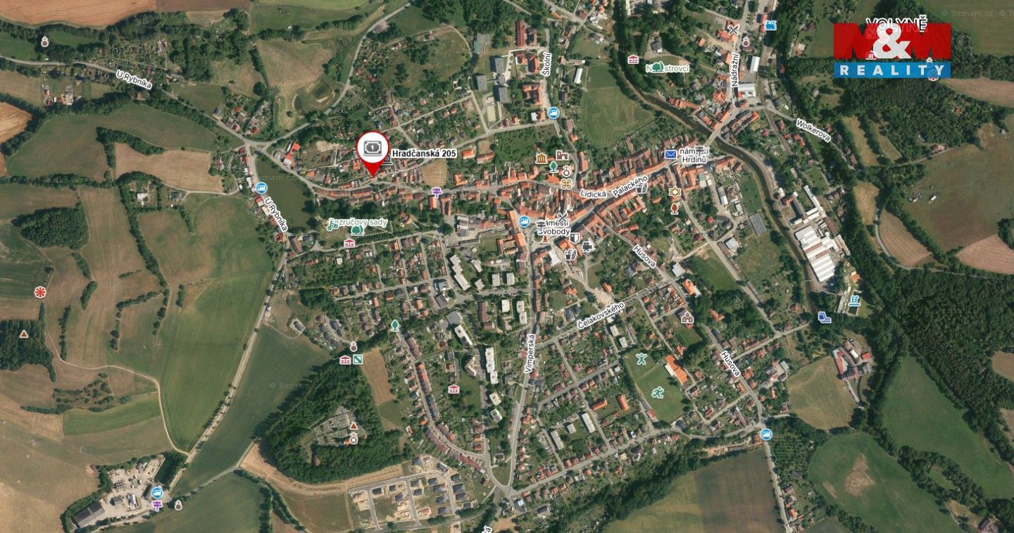 Prodej domu 45 m² - foto 13