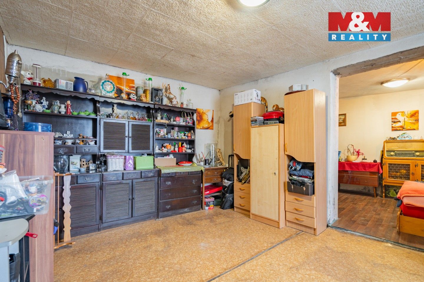 Prodej domu 45 m² - foto 10