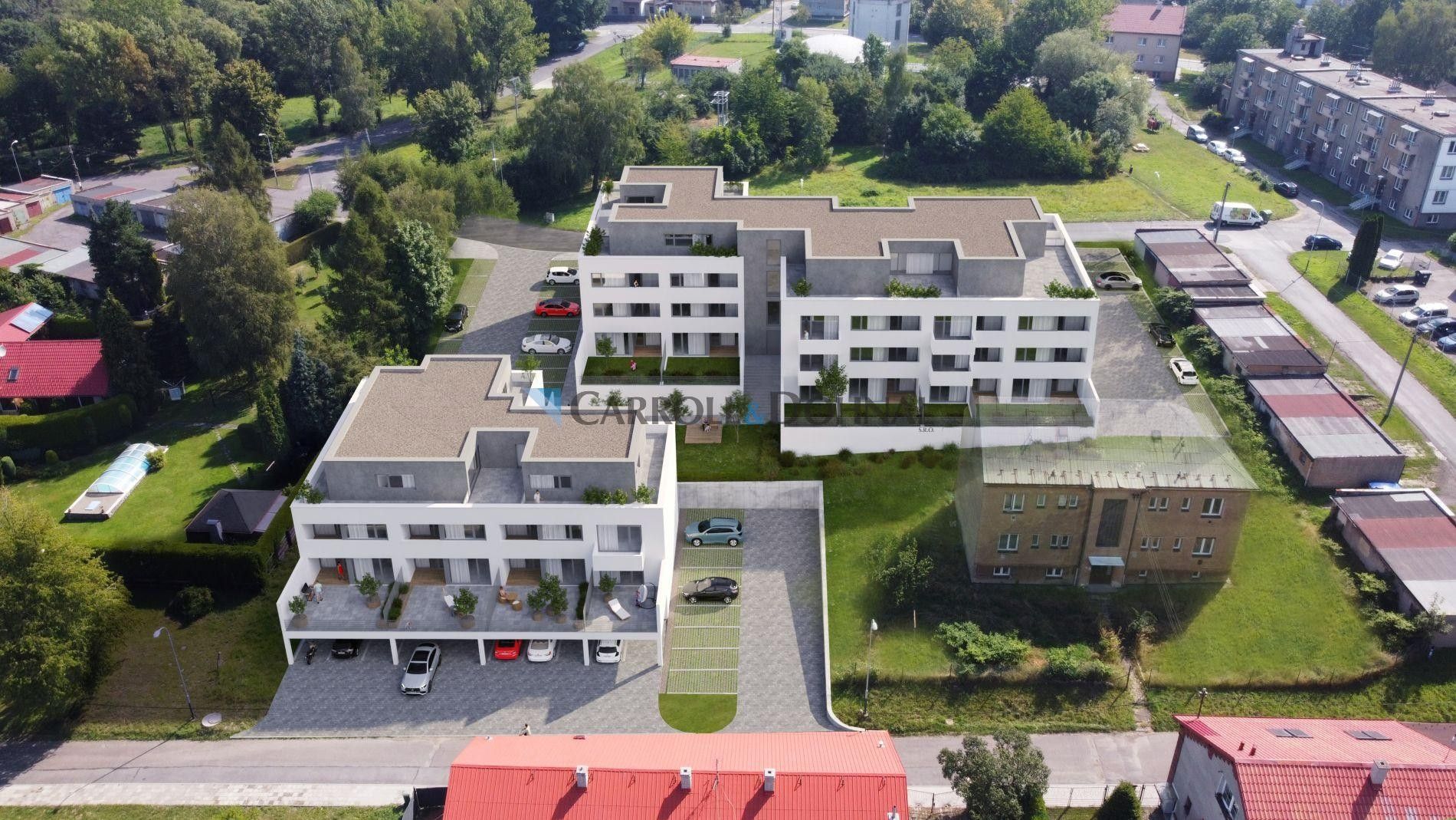 Prodej bytu 3+kk 78 m² - foto 13