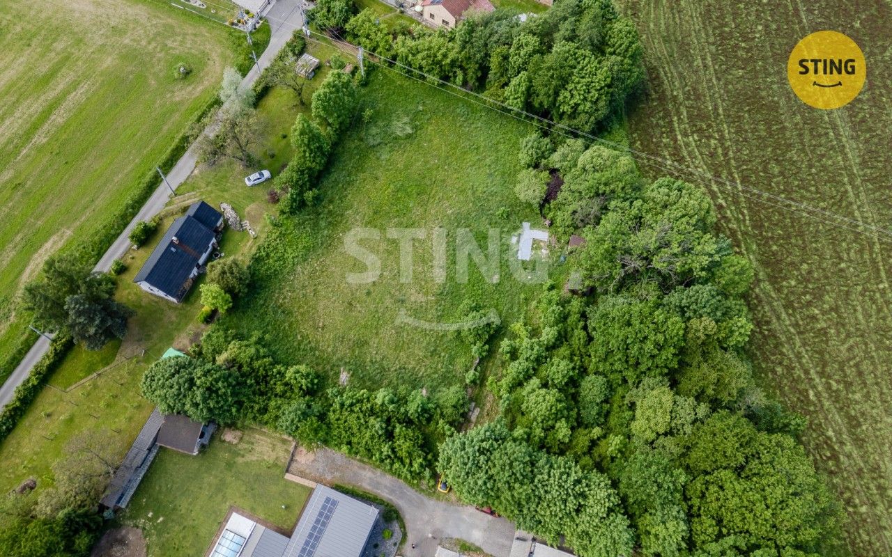 Prodej pozemku 5309 m² - foto 4