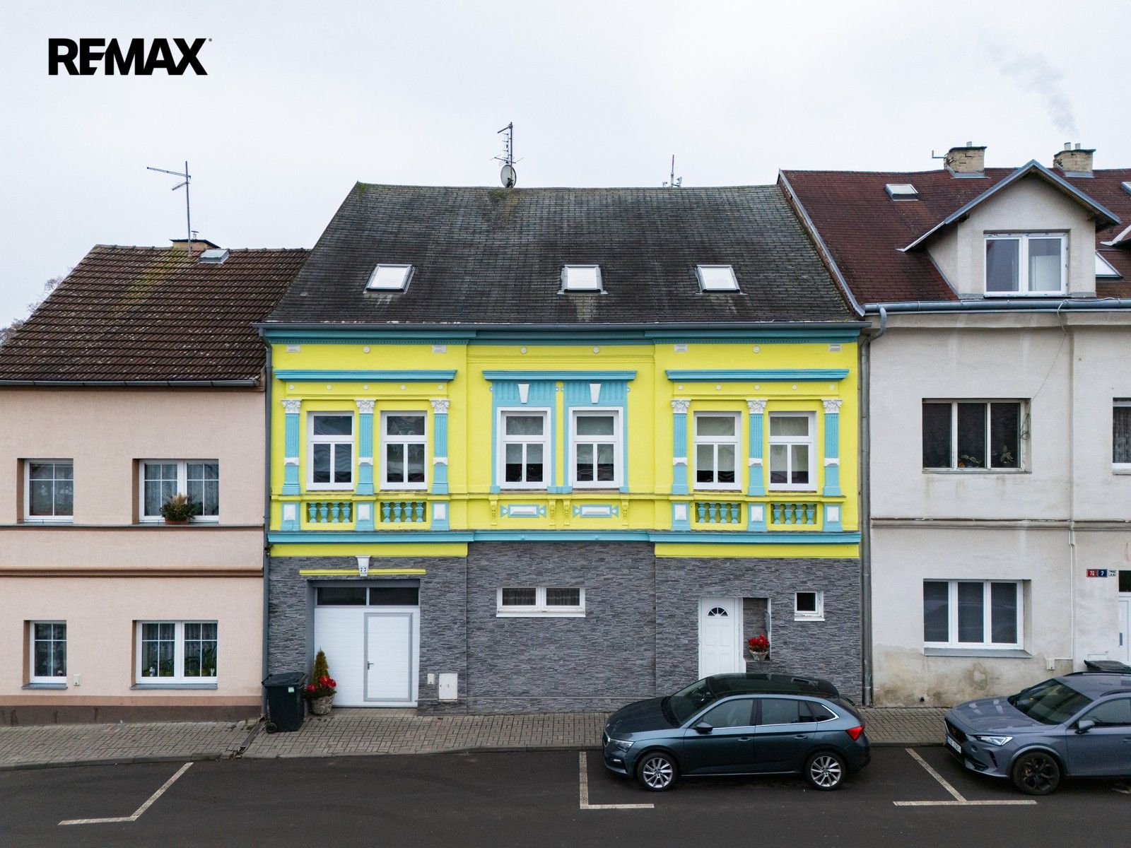 Prodej domu 368 m² - foto 1