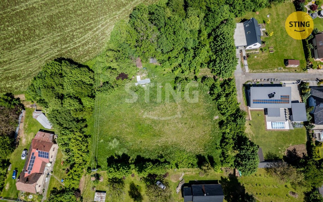 Prodej pozemku 5309 m² - foto 12