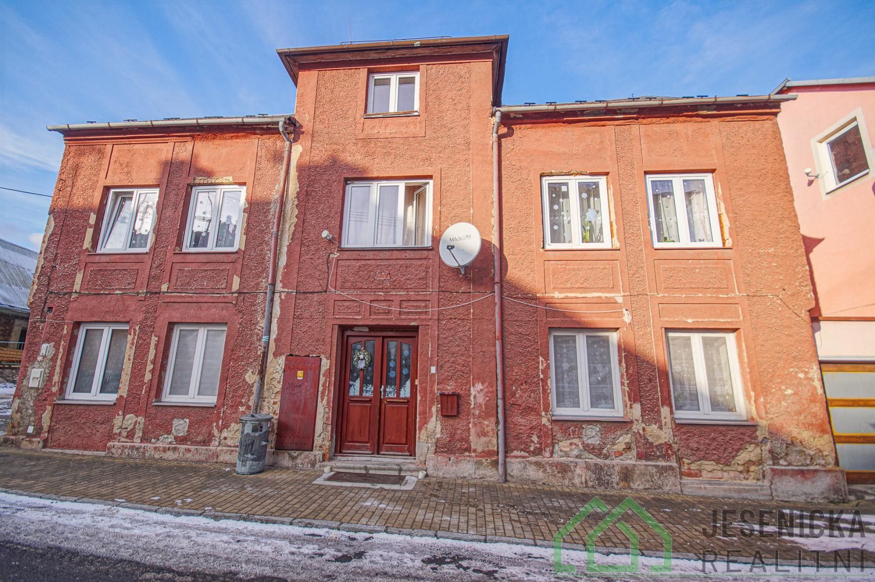 Prodej domu 407 m² - foto 1