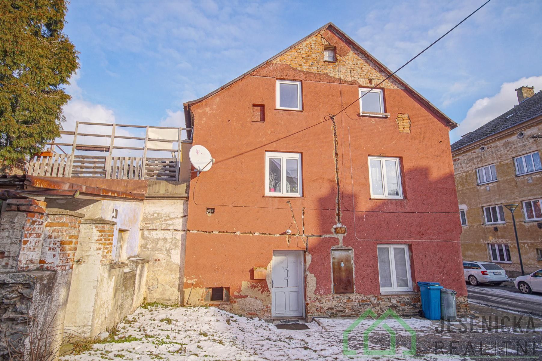 Prodej domu 407 m² - foto 2