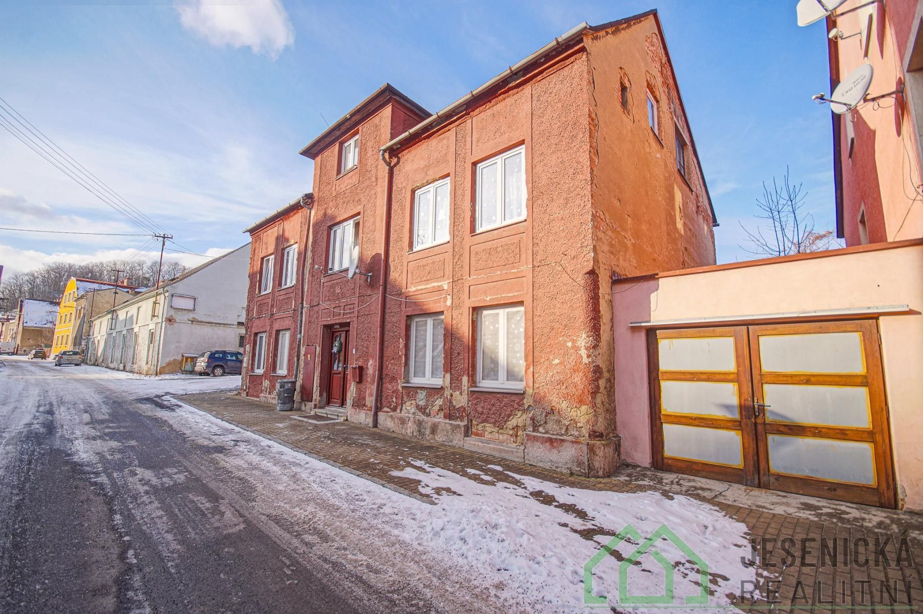 Prodej domu 407 m² - foto 3