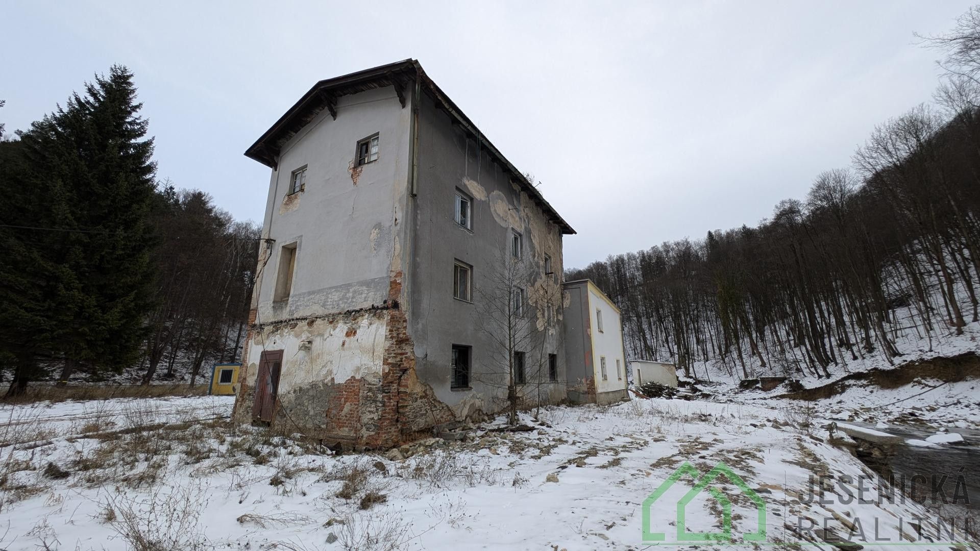 Prodej bytu 2+1 75 m² - foto 1