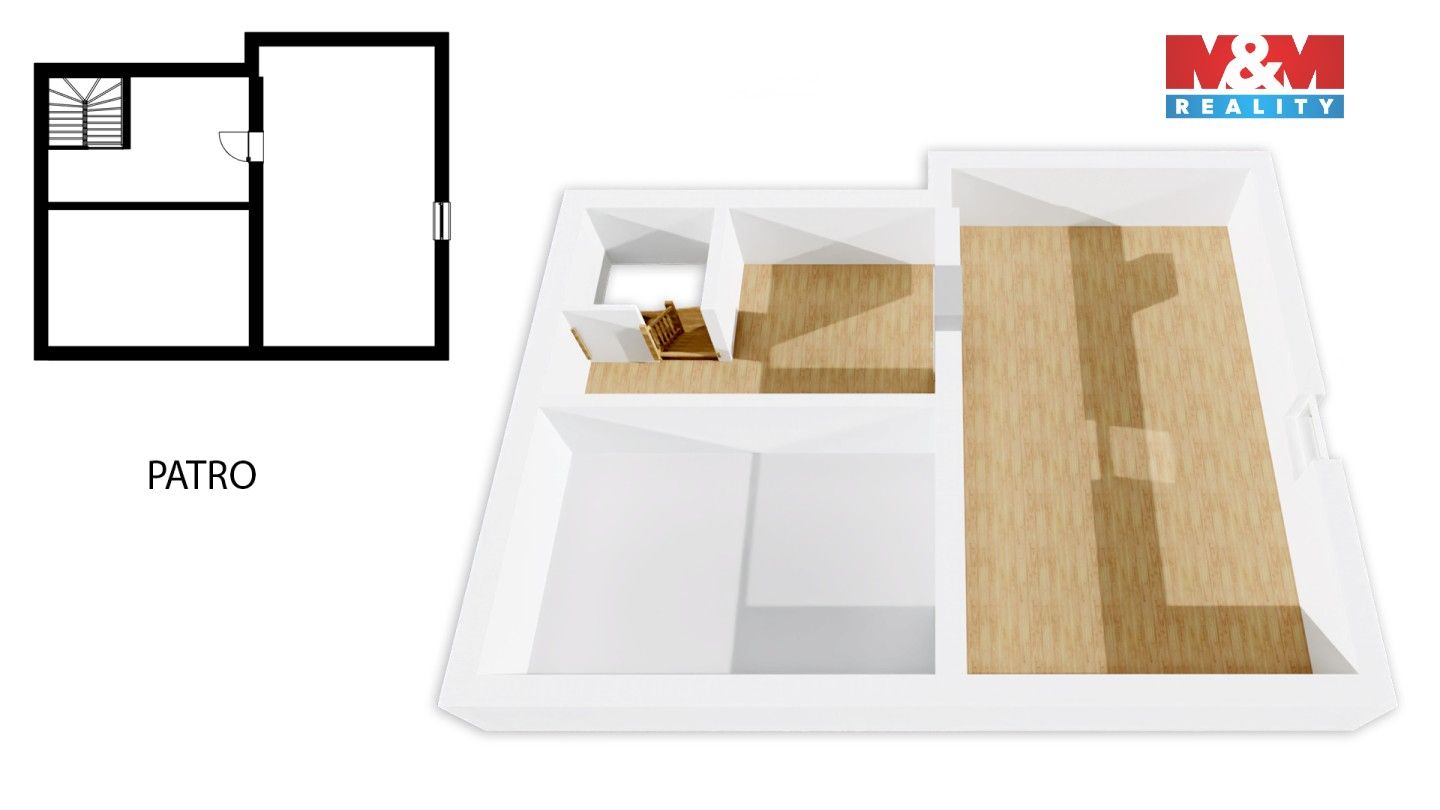 Prodej domu 93 m² - foto 12