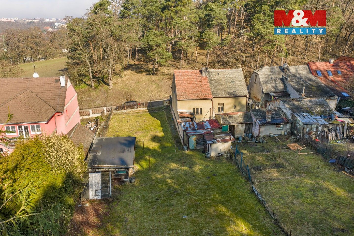 Prodej domu 93 m² - foto 19