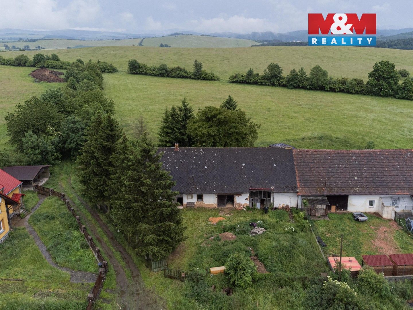 Prodej domu 83 m² - foto 1