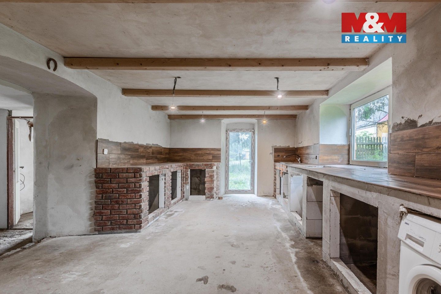 Prodej domu 83 m² - foto 2