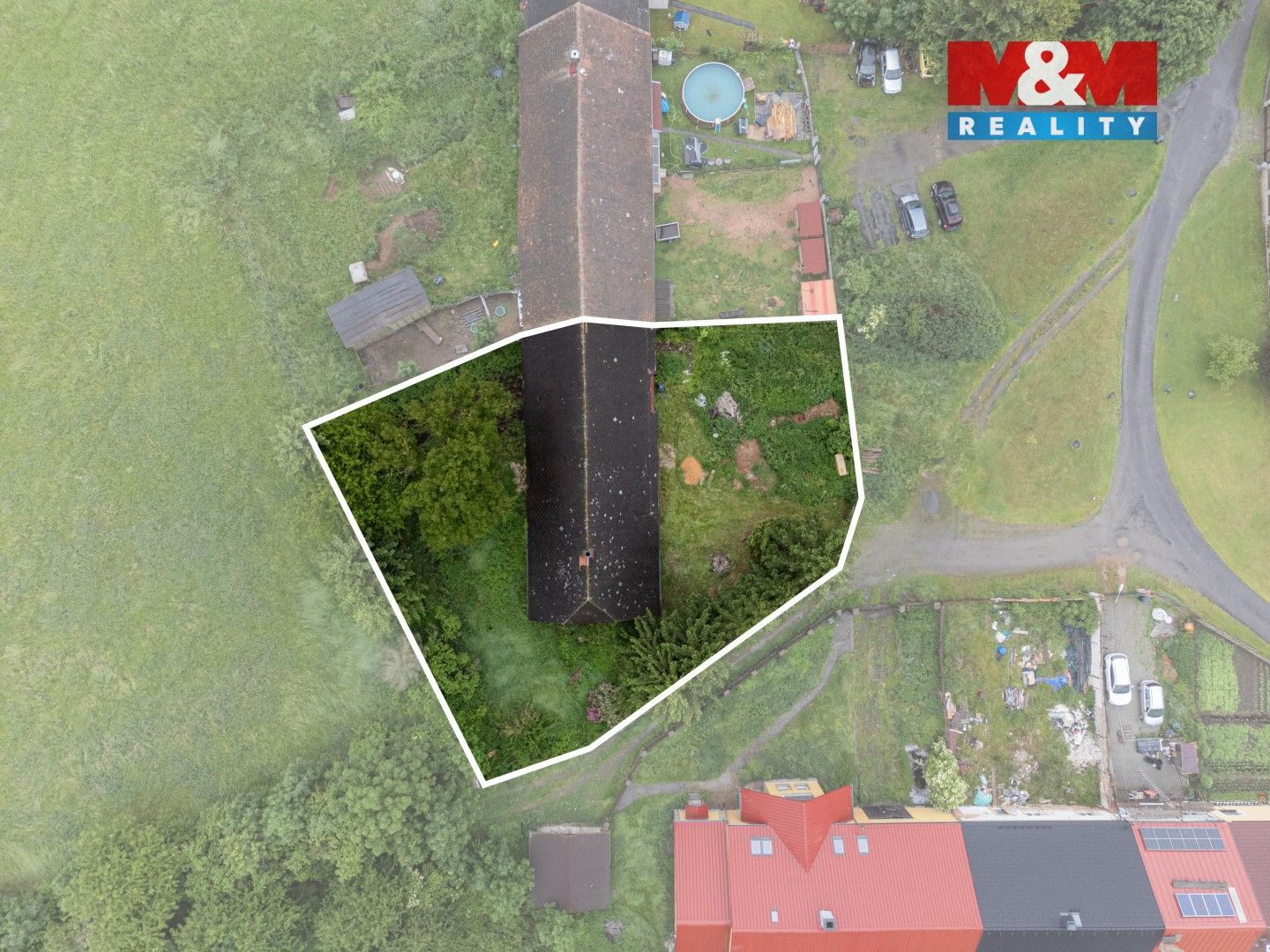Prodej domu 83 m² - foto 6