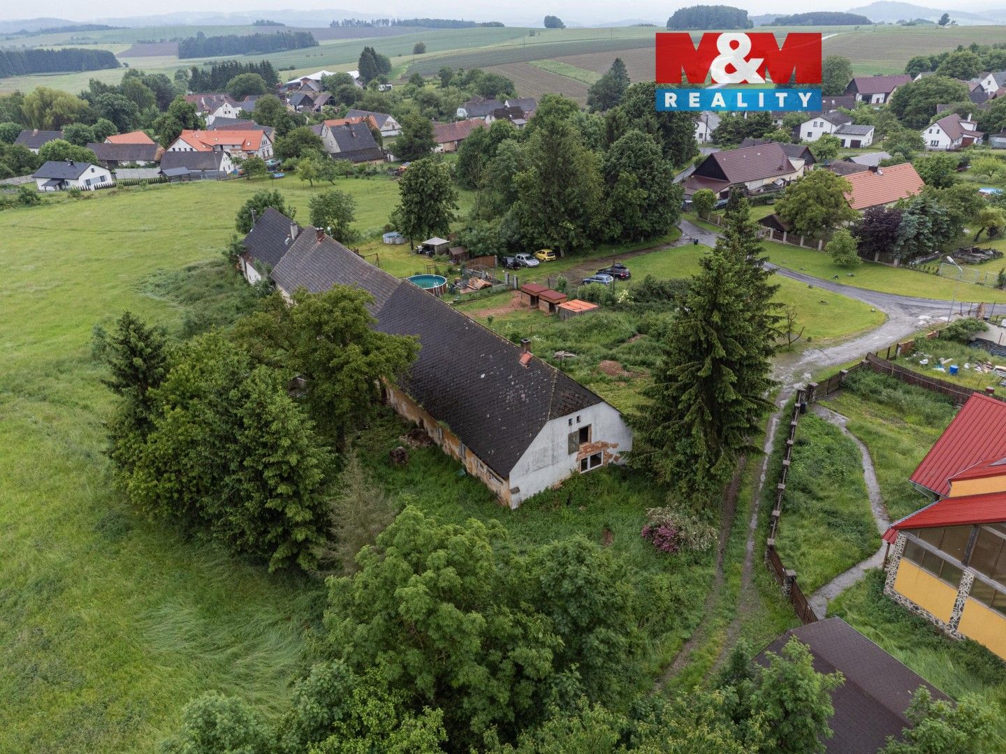 Prodej domu 83 m² - foto 12