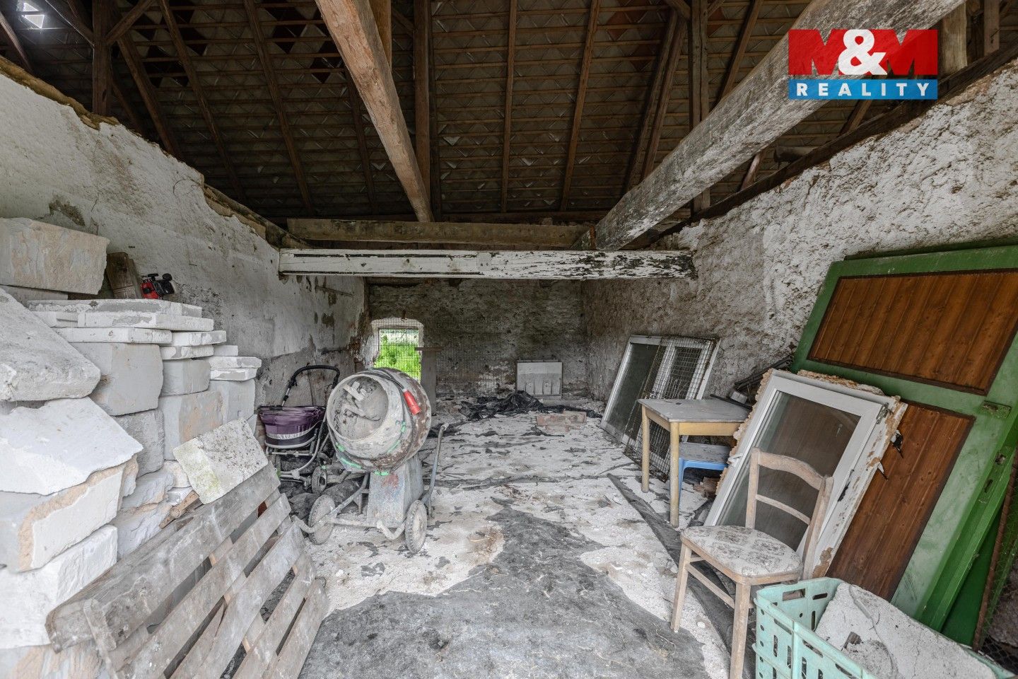 Prodej domu 83 m² - foto 19