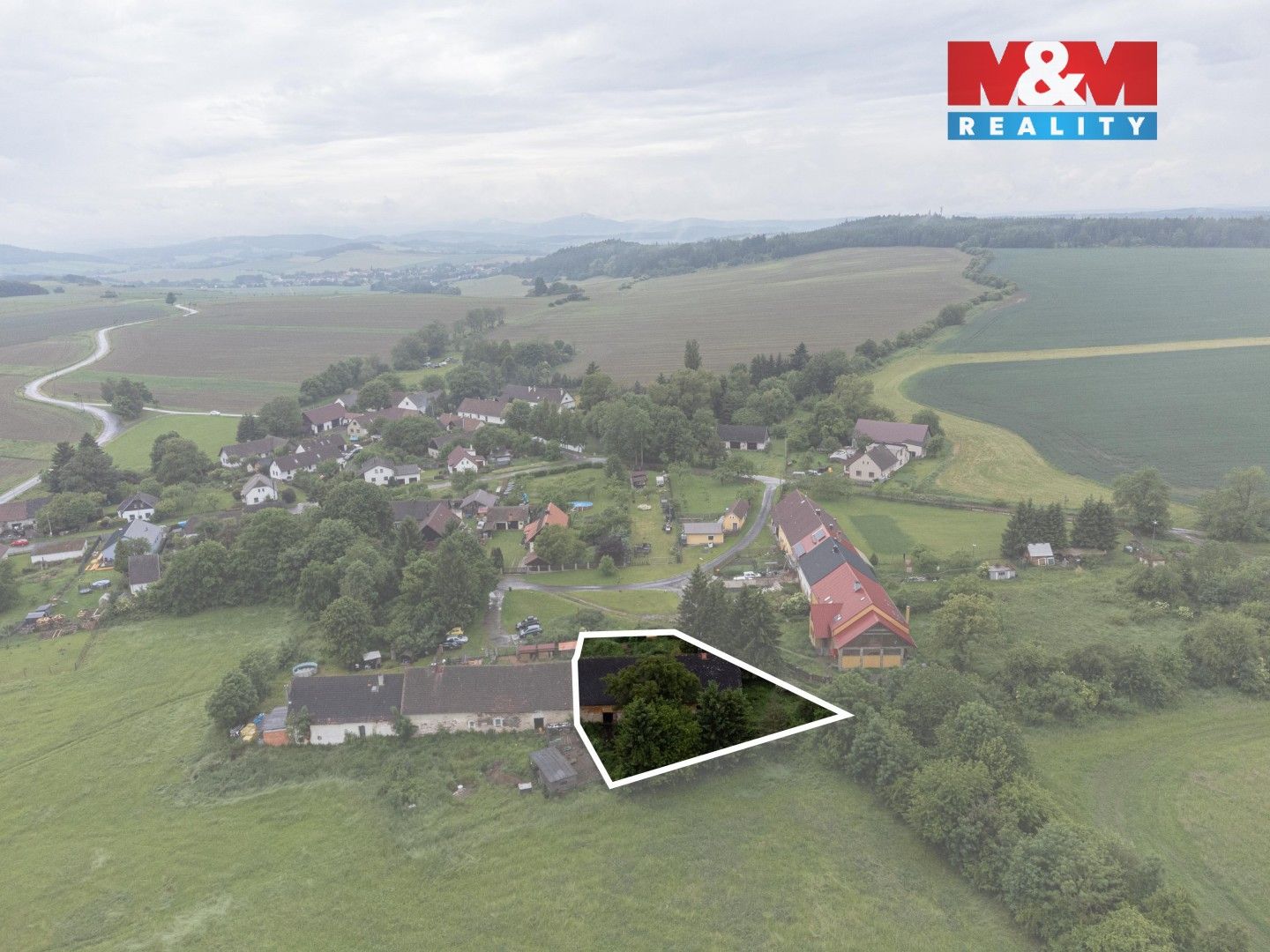 Prodej domu 83 m² - foto 26