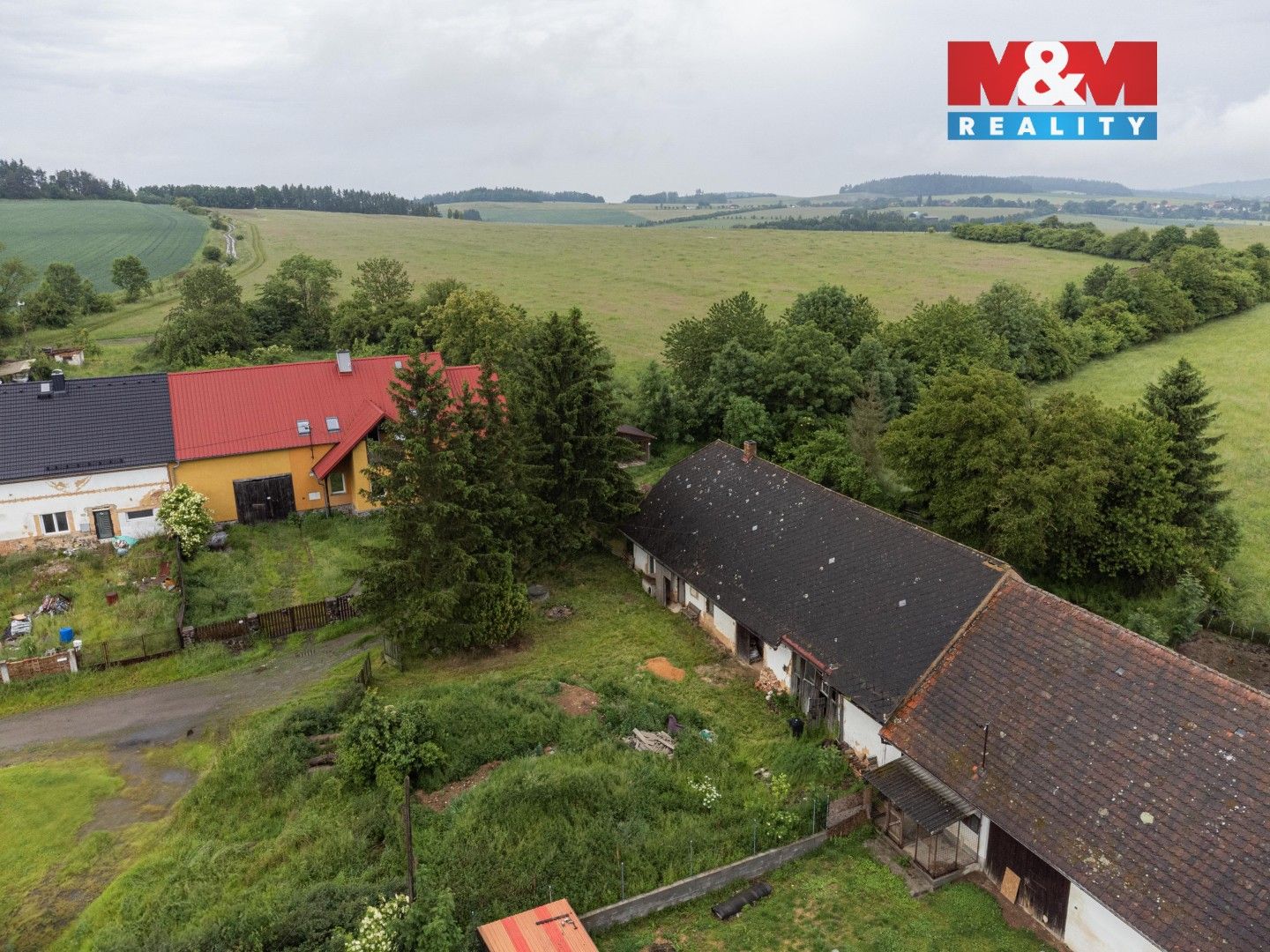 Prodej domu 83 m² - foto 25