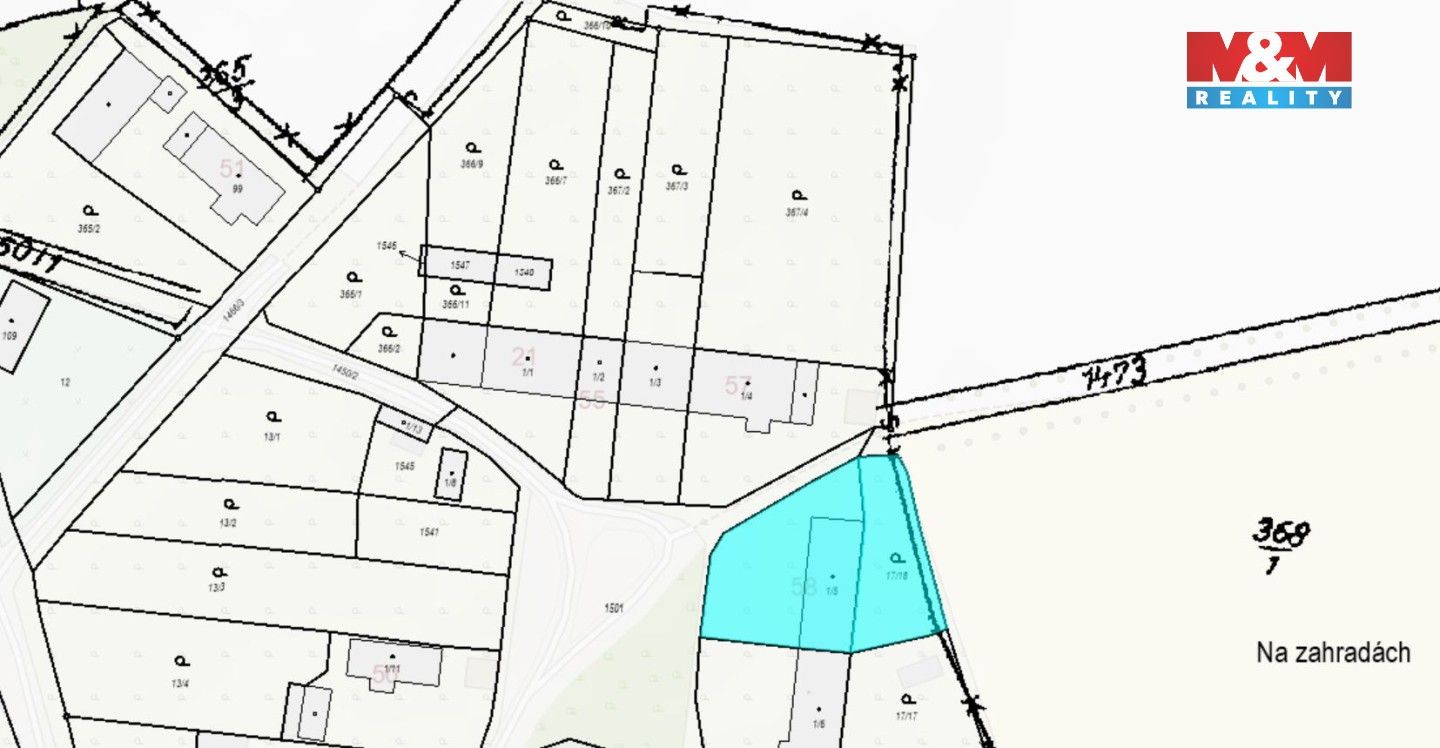 Prodej domu 83 m² - foto 33