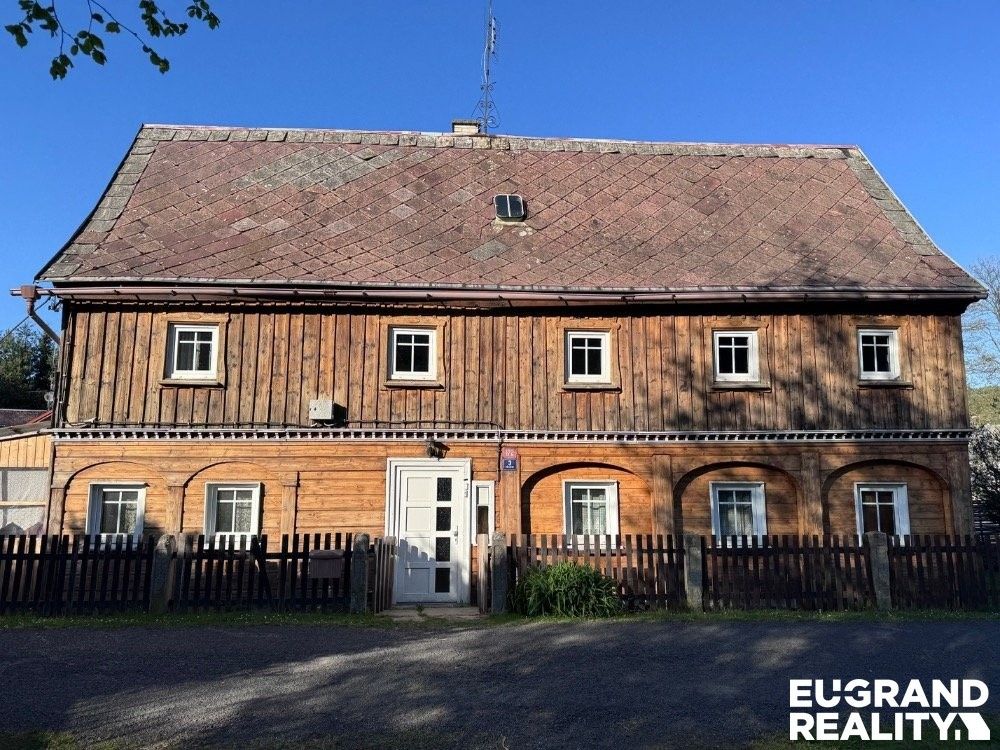 Prodej domu 145 m² - foto 2