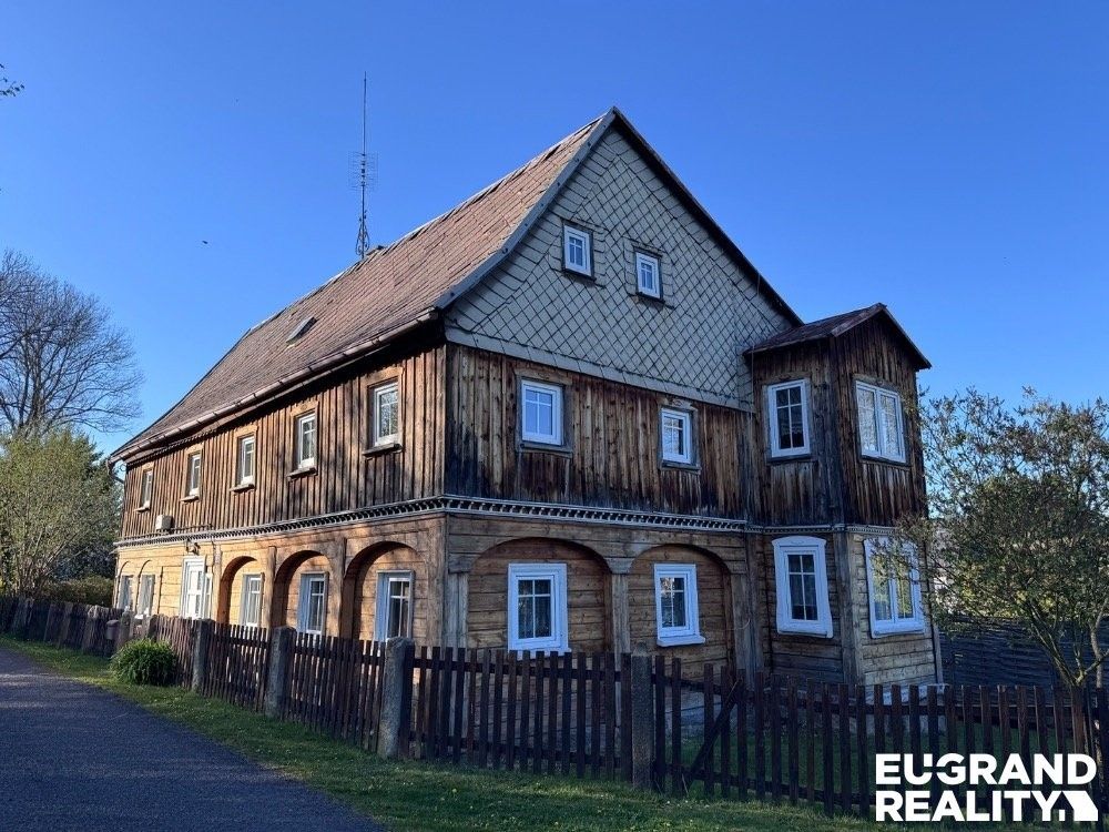 Prodej domu 145 m² - foto 1