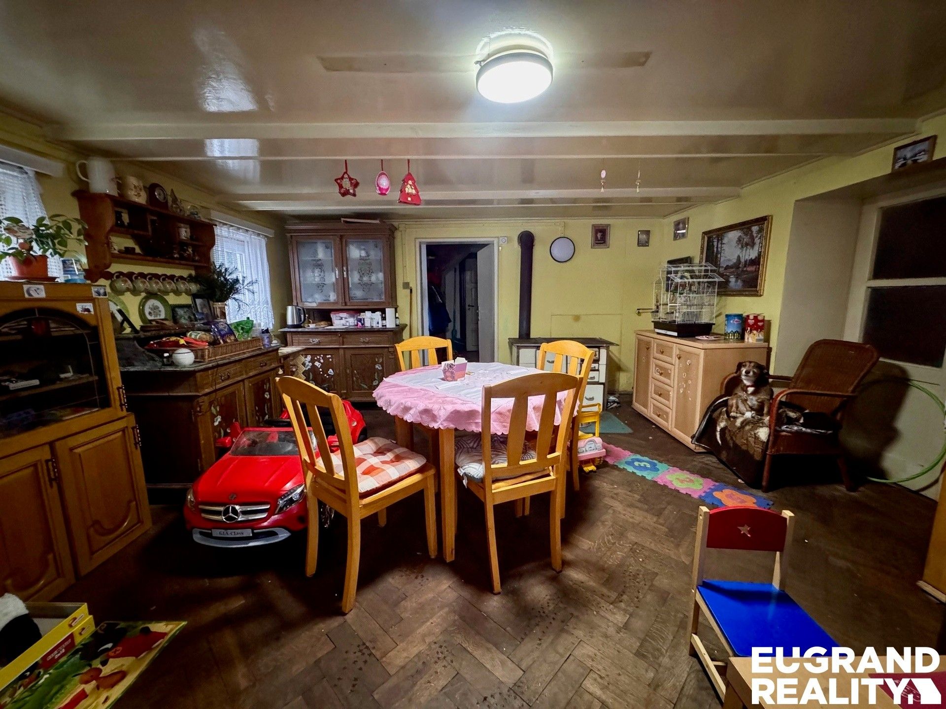 Prodej domu 145 m² - foto 5