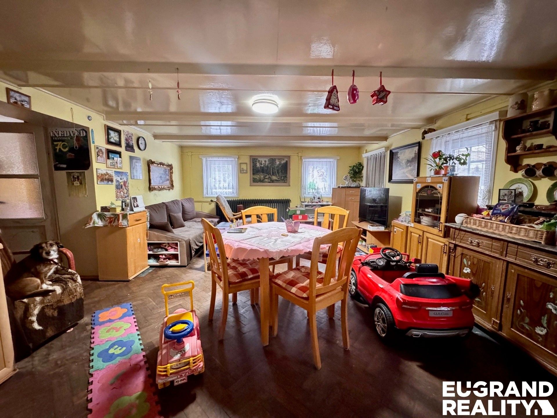 Prodej domu 145 m² - foto 4