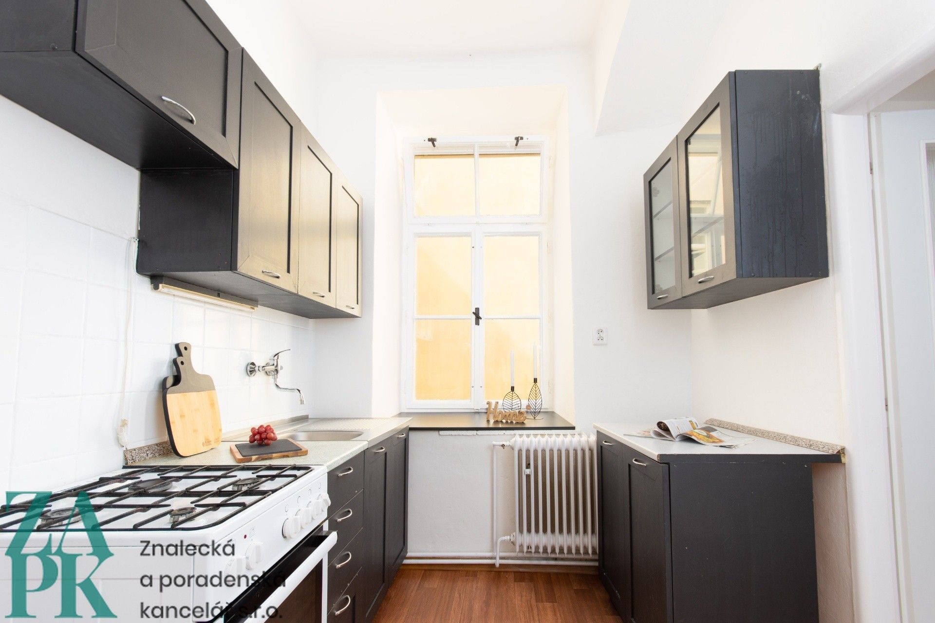 Pronájem bytu 2+1 59 m² - foto 4