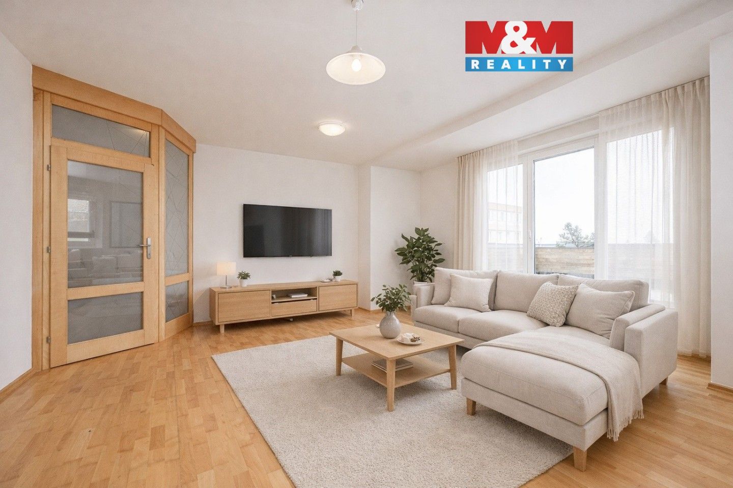 Prodej bytu 4+kk 94 m² - foto 1