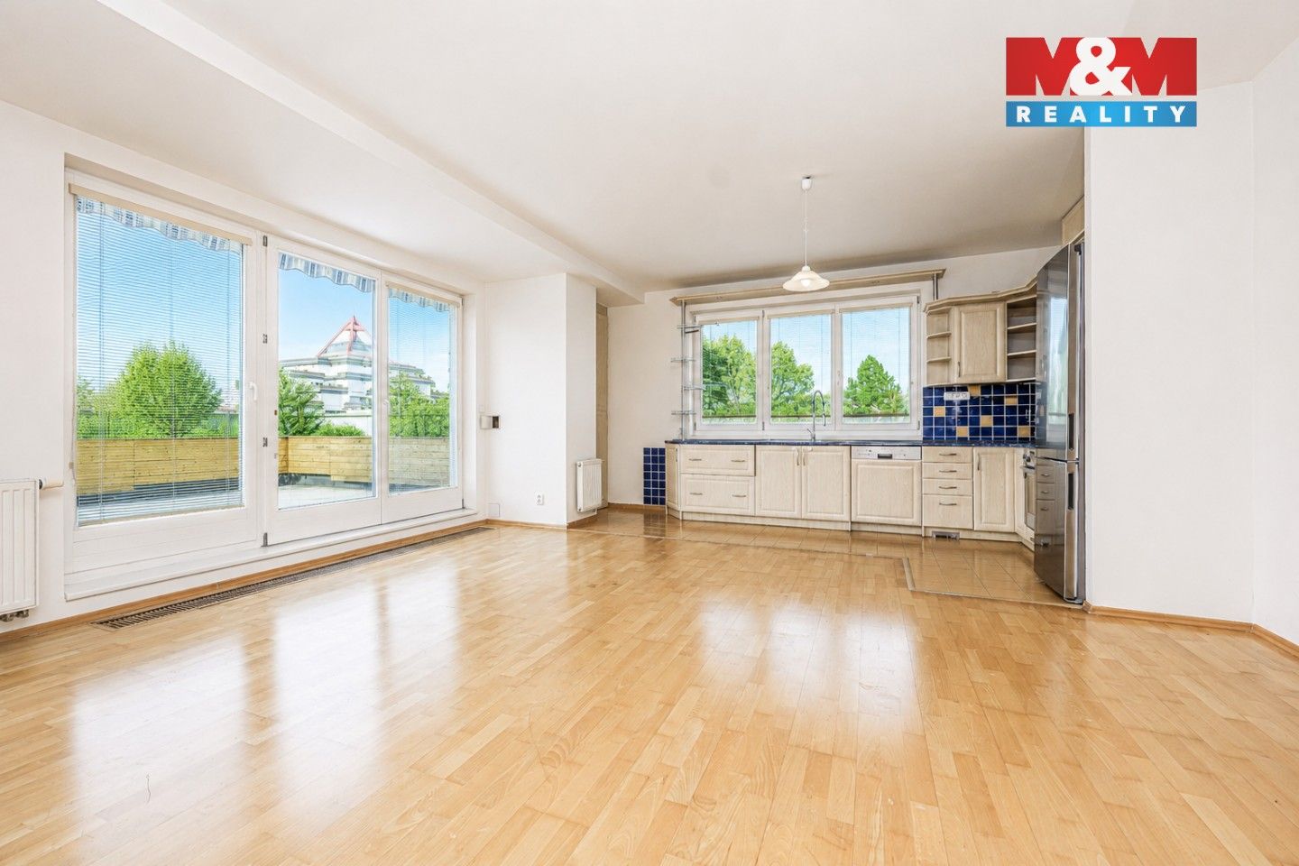 Prodej bytu 4+kk 94 m² - foto 2