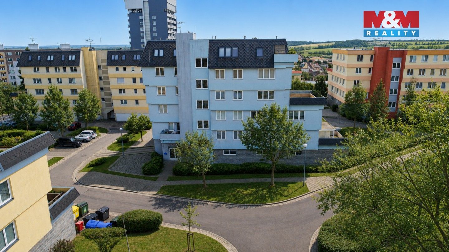 Prodej bytu 4+kk 94 m² - foto 3