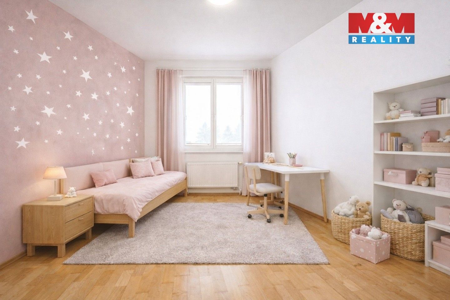Prodej bytu 4+kk 94 m² - foto 6